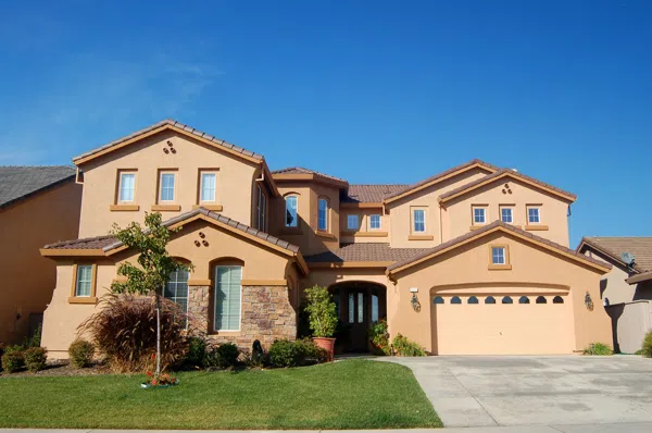 Rolling Hills Estates