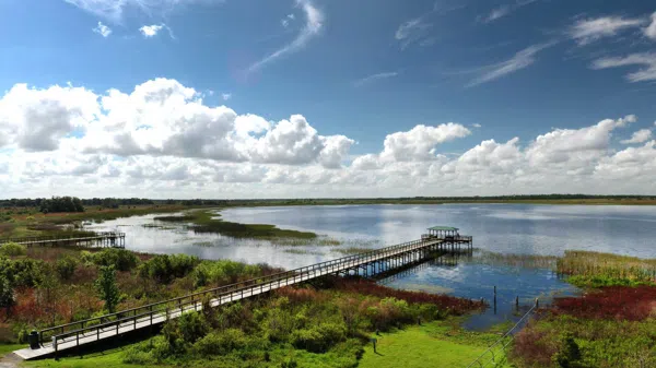 Osceola County