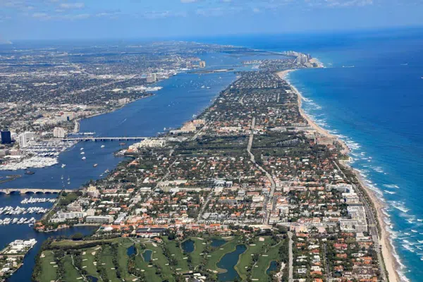Palm Beach County