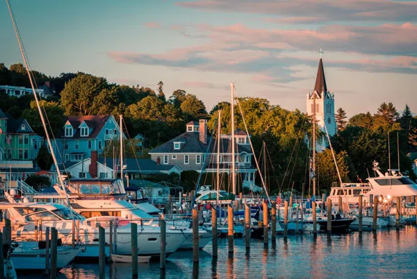 Grosse Pointe