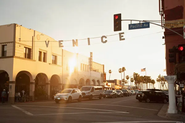 Venice
