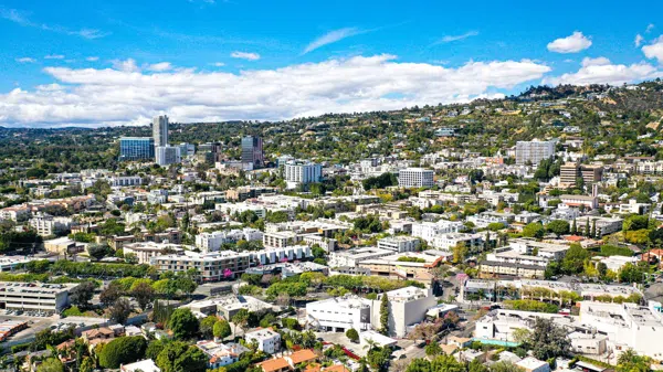 West Hollywood