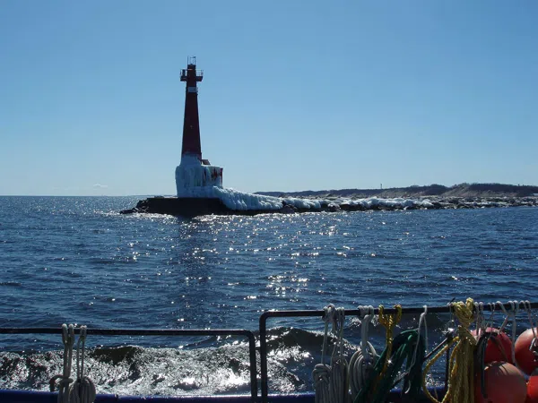 North Muskegon