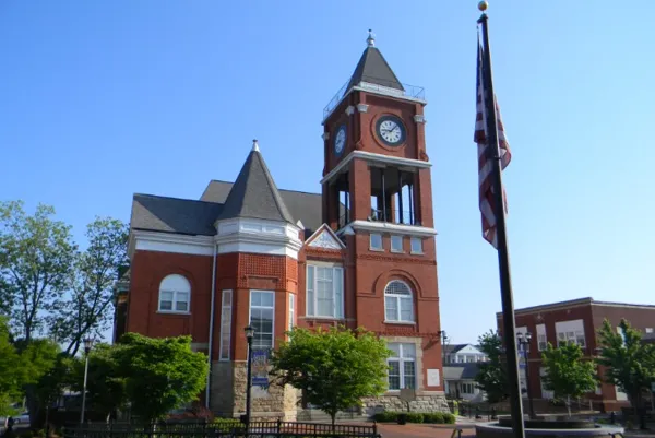 Paulding County