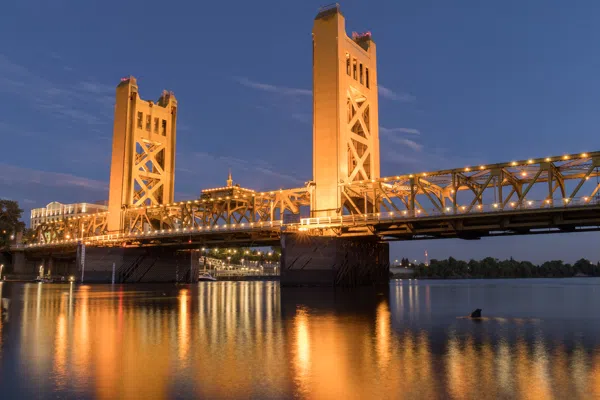 Sacramento County