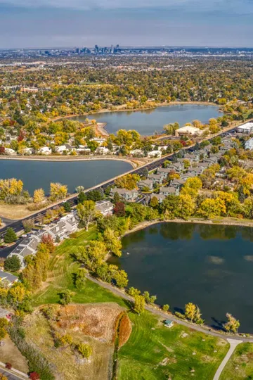 Lakewood