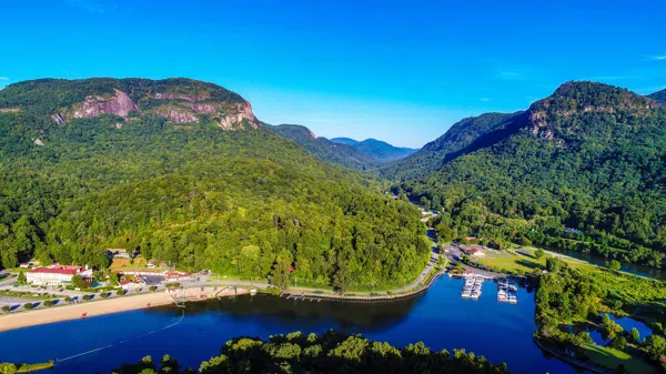 Lake Lure