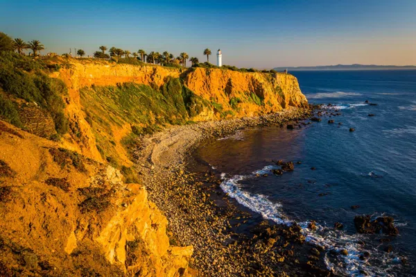 Rancho Palos Verdes