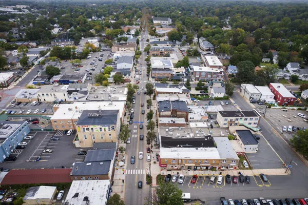 Middlesex County