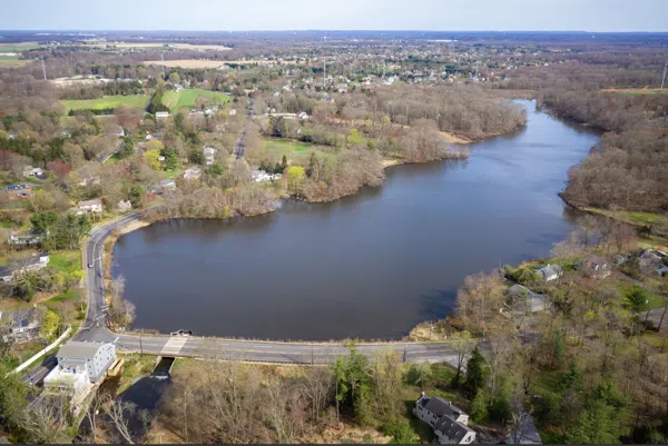 West Windsor