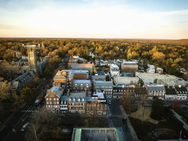 Princeton