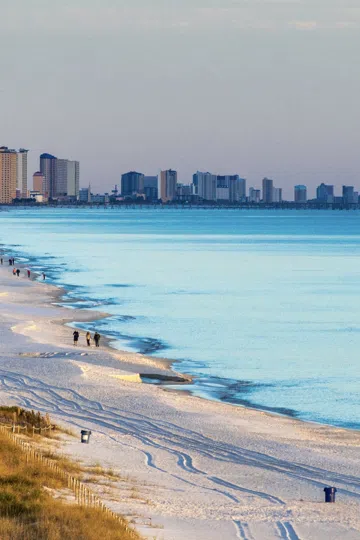 Panama City Beach
