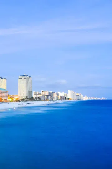 Panama City