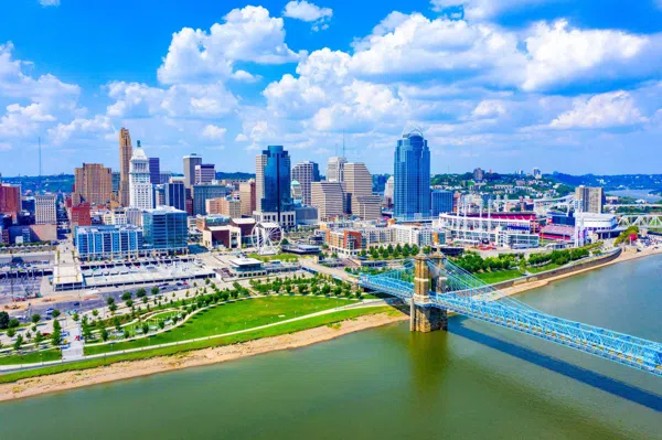 Greater Cincinnati