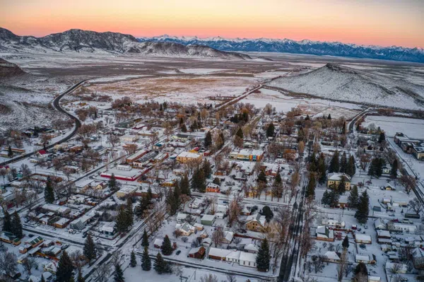 Saguache