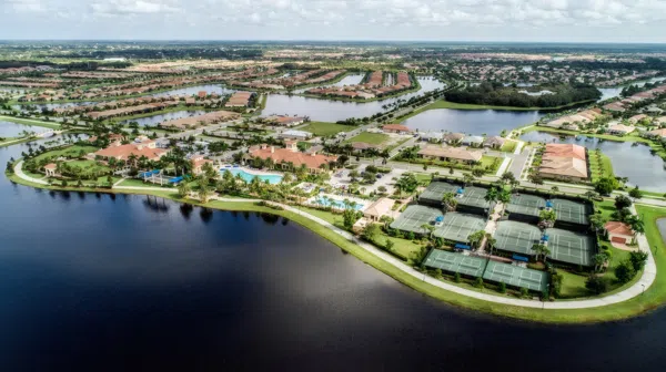 North Port