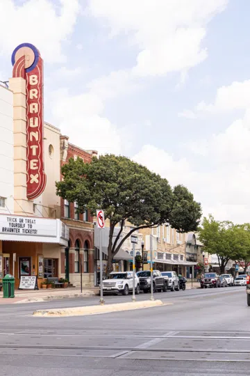 Comal County