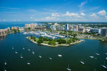 Sarasota County