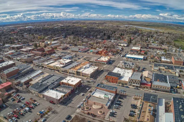 Alamosa
