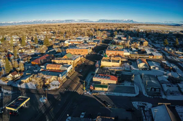 Del Norte