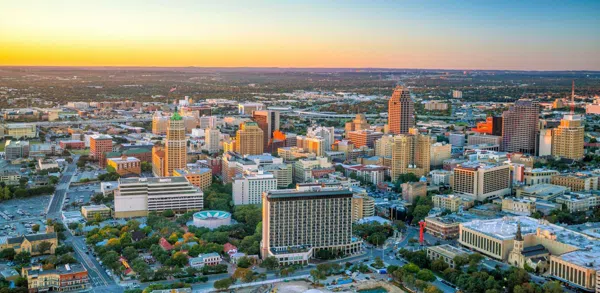 Greater San Antonio