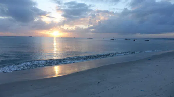 Sunrise Beach
