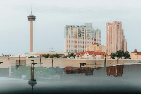 Northwest San Antonio