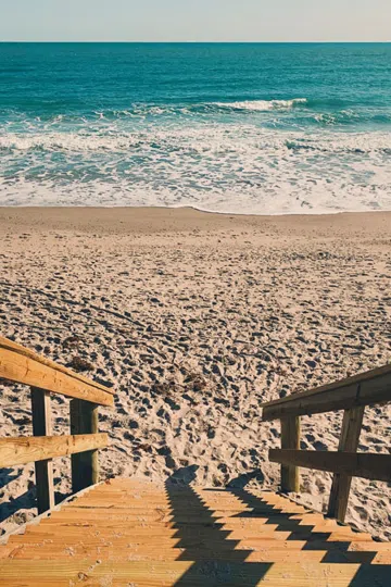 Inlet Beach