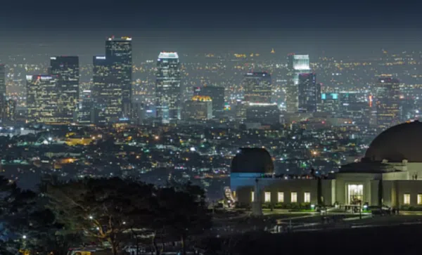 Los Feliz