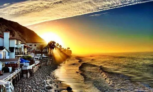 Malibu