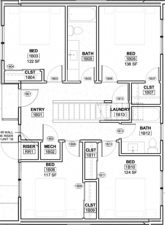 609 Elmwood Pl #B Austin, Texas 78705