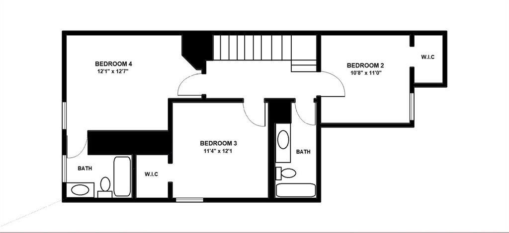 1708 E 17th St #A Austin, Texas 78702
