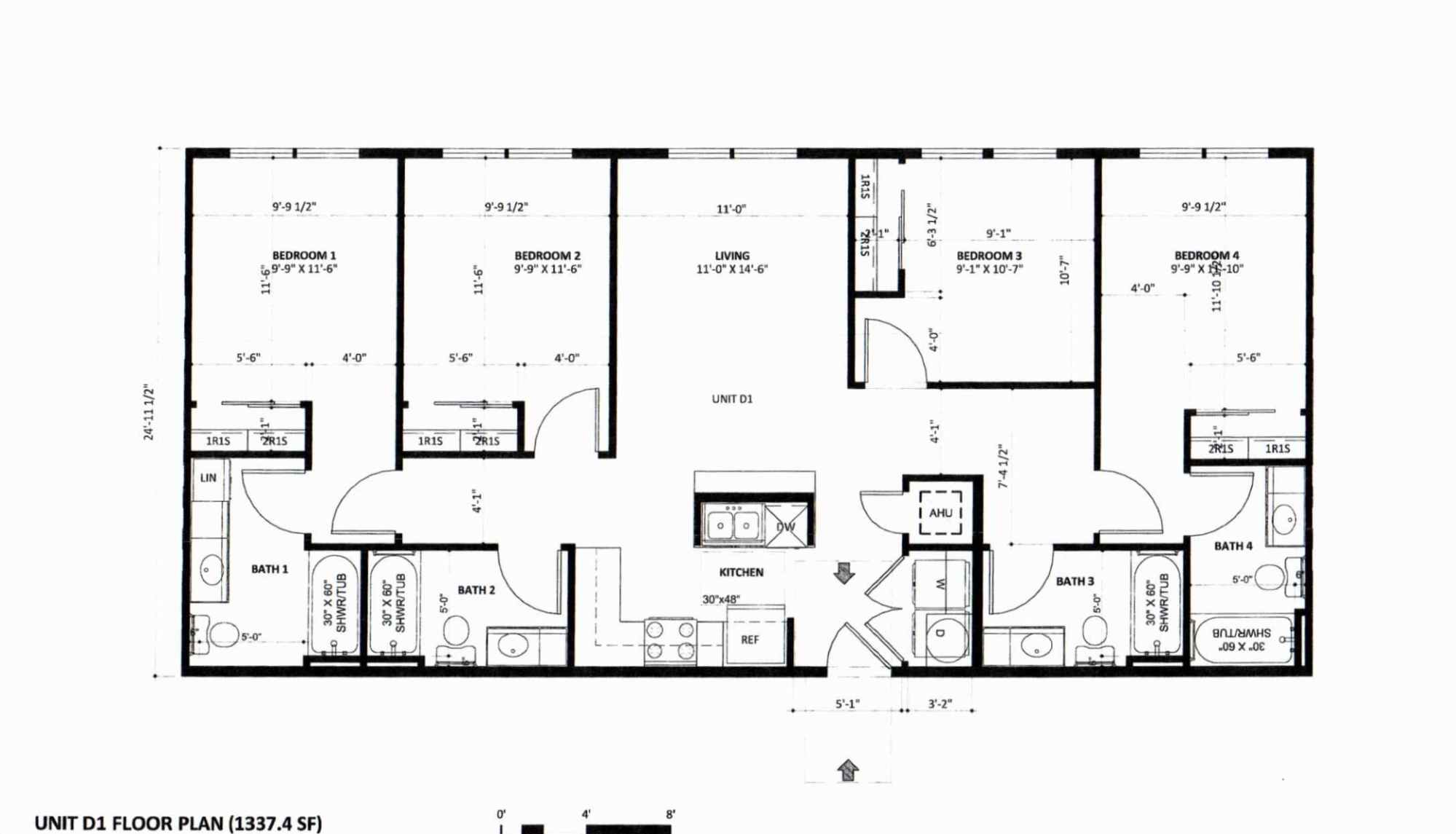 3000 Duval St (D1) Austin, TX 78705