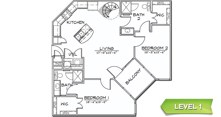 2502 Leon Unit 511 Austin, Texas 78705