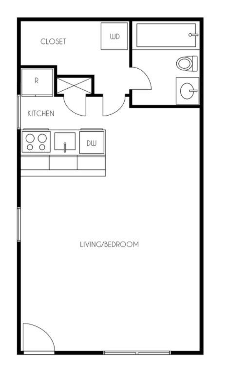 3110 Red River Austin, Texas 78705