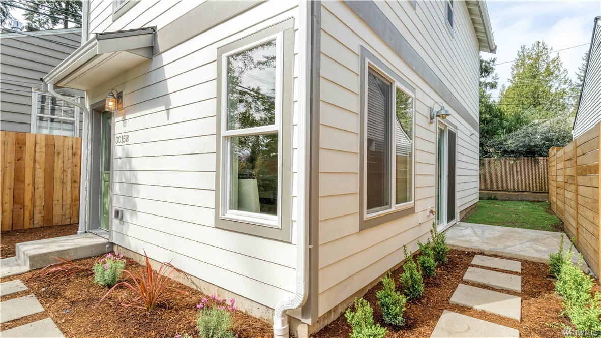 3015 NE 85th St Unit #B Seattle, WA 98115