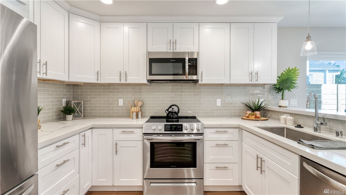 3015 NE 85th St Unit #B Seattle, WA 98115
