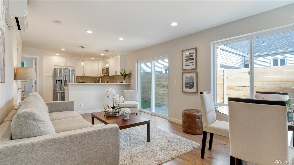 3015 NE 85th St Unit #B Seattle, WA 98115