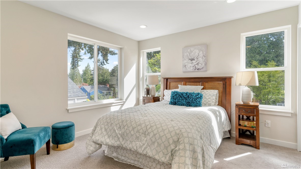 3015 NE 85th St Unit #B Seattle, WA 98115