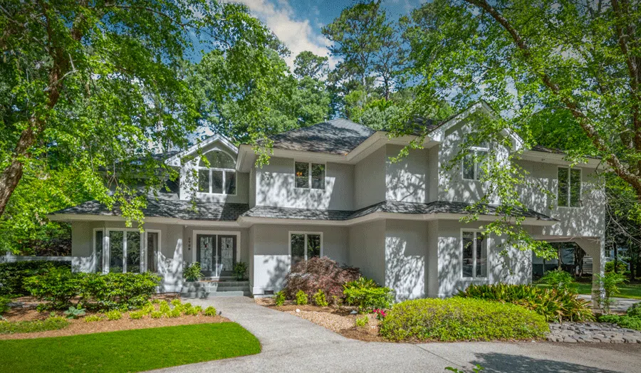 2728 River Road Virginia Beach, Virginia 23454