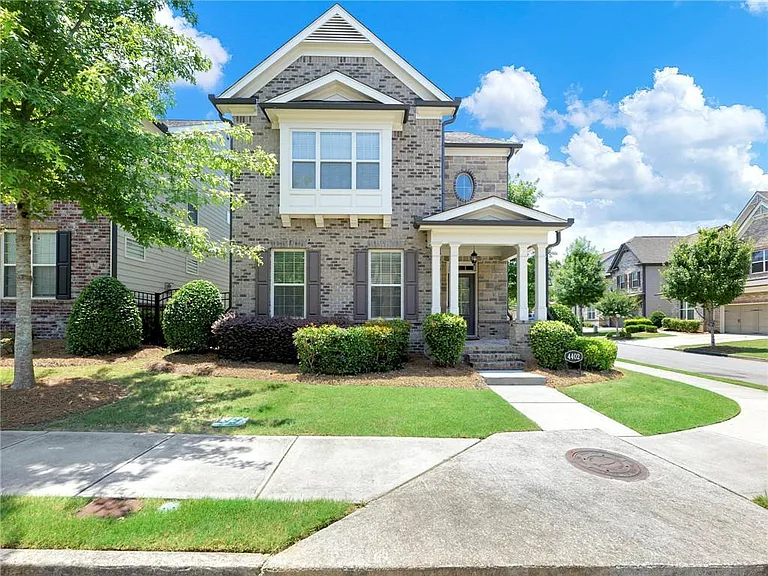 4402 Ainsley Mill Ln Duluth, GA 30097