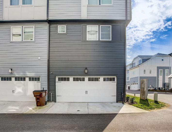 401 Becanni Ln Nashville, TN 37209