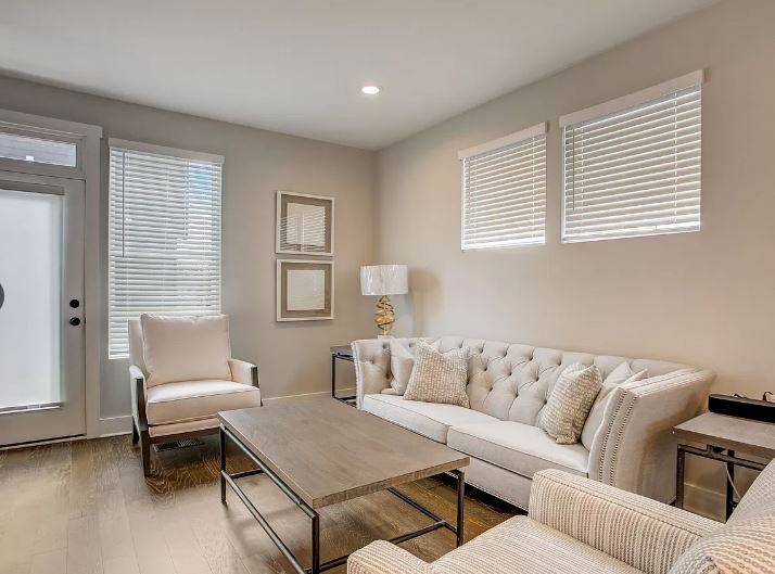 401 Becanni Ln Nashville, TN 37209
