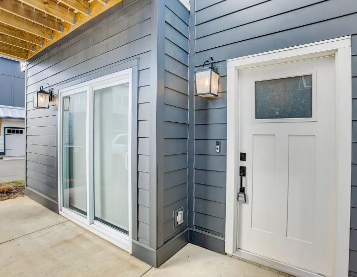 401 Becanni Ln Nashville, TN 37209