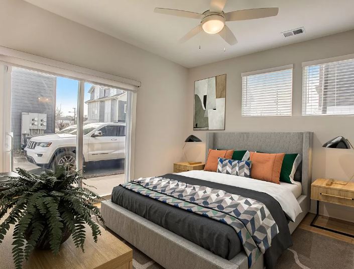 401 Becanni Ln Nashville, TN 37209