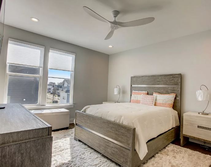 401 Becanni Ln Nashville, TN 37209