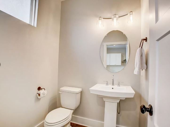 401 Becanni Ln Nashville, TN 37209