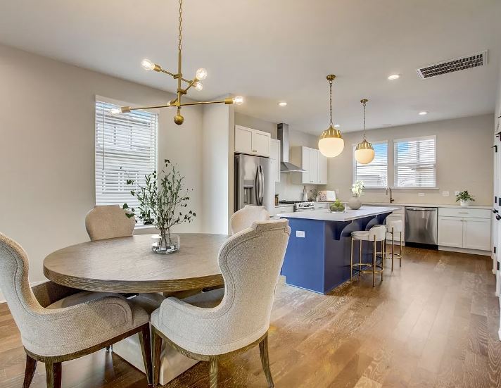 401 Becanni Ln Nashville, TN 37209