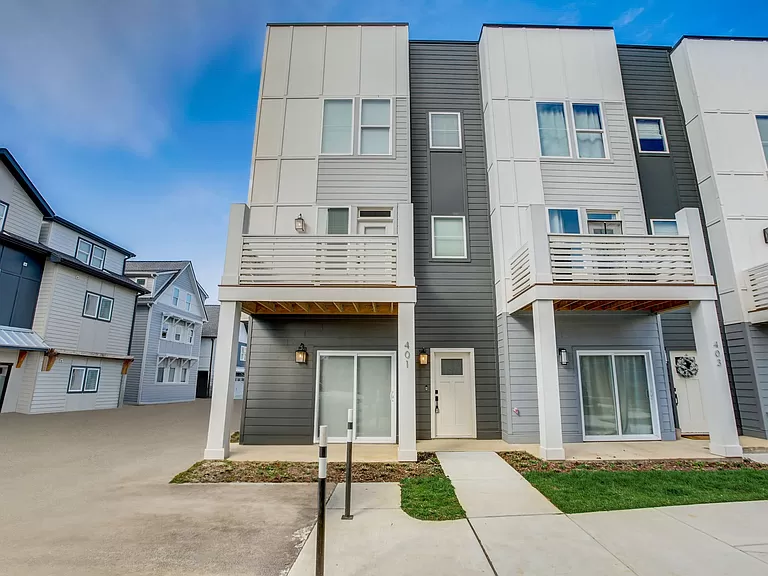401 Becanni Ln Nashville, TN 37209
