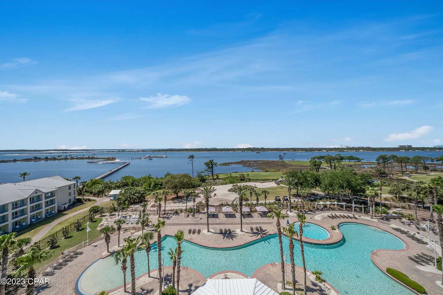 4100 Marriott Drive Unit 702
